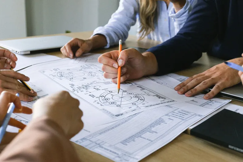 The Architecture of Underperformance: When Strong Talent Is Trapped by Weak Organizational Design