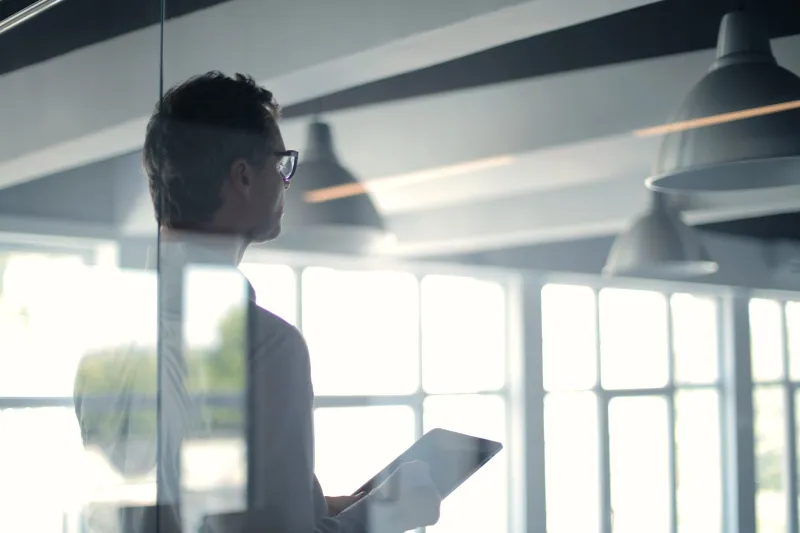 Busy Is Not a Strategy: Reclaiming the Clarity That High Achievers Sacrifice to the Calendar