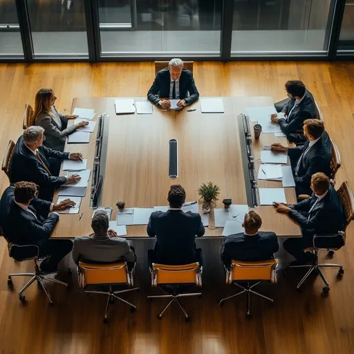 The Courage to Call It: How Strong Leaders Decide Well When the Facts Are Still Coming In