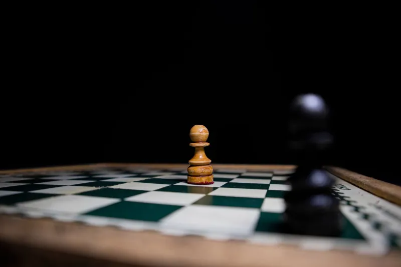 The Discipline of the Undecided: Why Great Leaders Refuse to Choose Too Soon