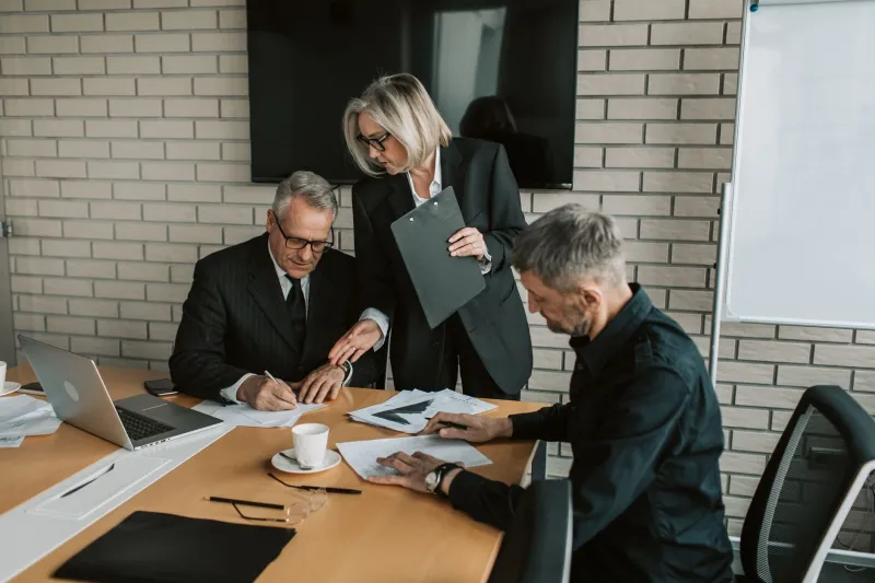 The Execution Illusion: Why Brilliant Strategy Dies in the Space Between Agreement and Action