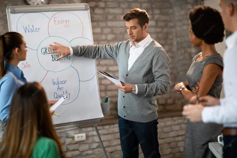 Five Decision-Making Principles That Distinguish High-Growth Mid-Market Leaders from the Rest