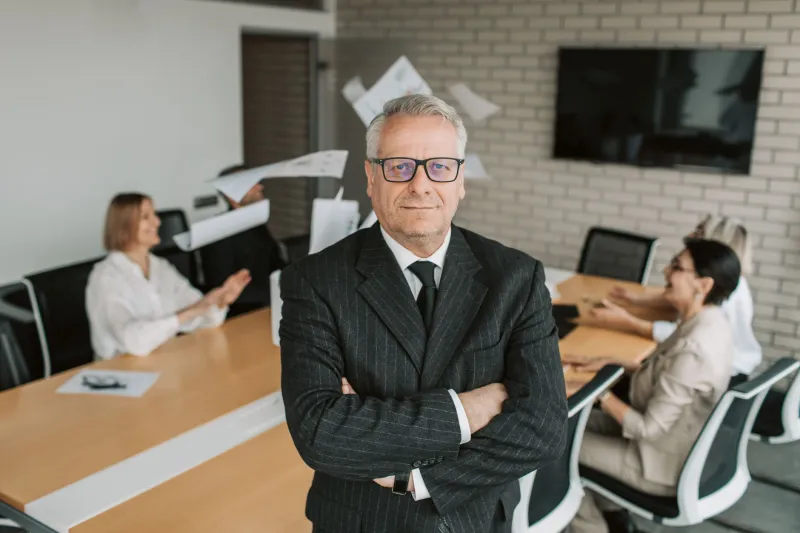 The Infallibility Premium: What Leaders Pay When They Refuse to Show Their Limits