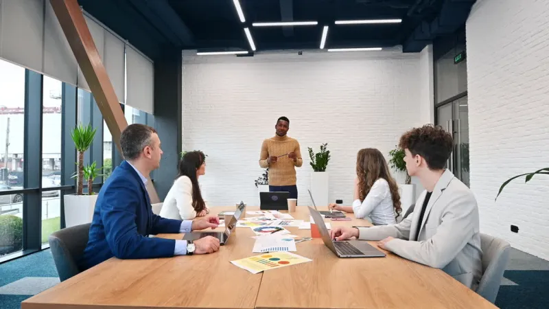 Letting Go to Lead Better: How Releasing Control Unlocks Team Potential