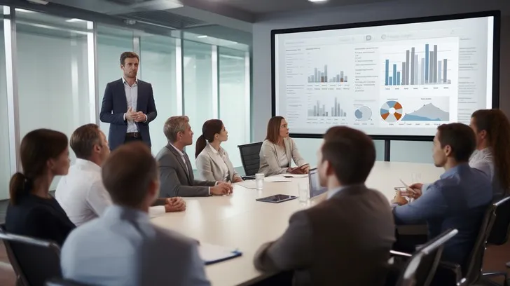 Your Organization Knows More Than It Acts On—And That Gap Is Costing You