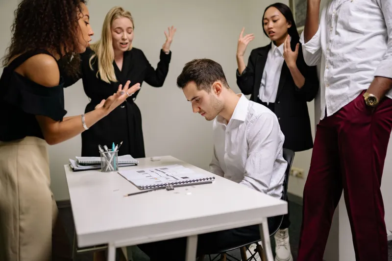 Reading the Room at Scale: What Your Organization's Informal Signals Reveal About Its Real Culture